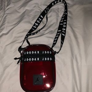 Air Jordan Small Crossbody Bag